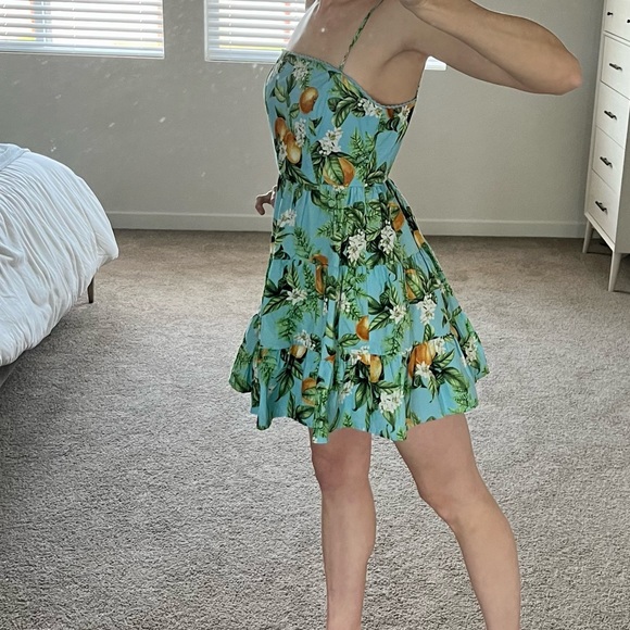 BB Dakota // Steve Madden Mini dress - Picture 7 of 9